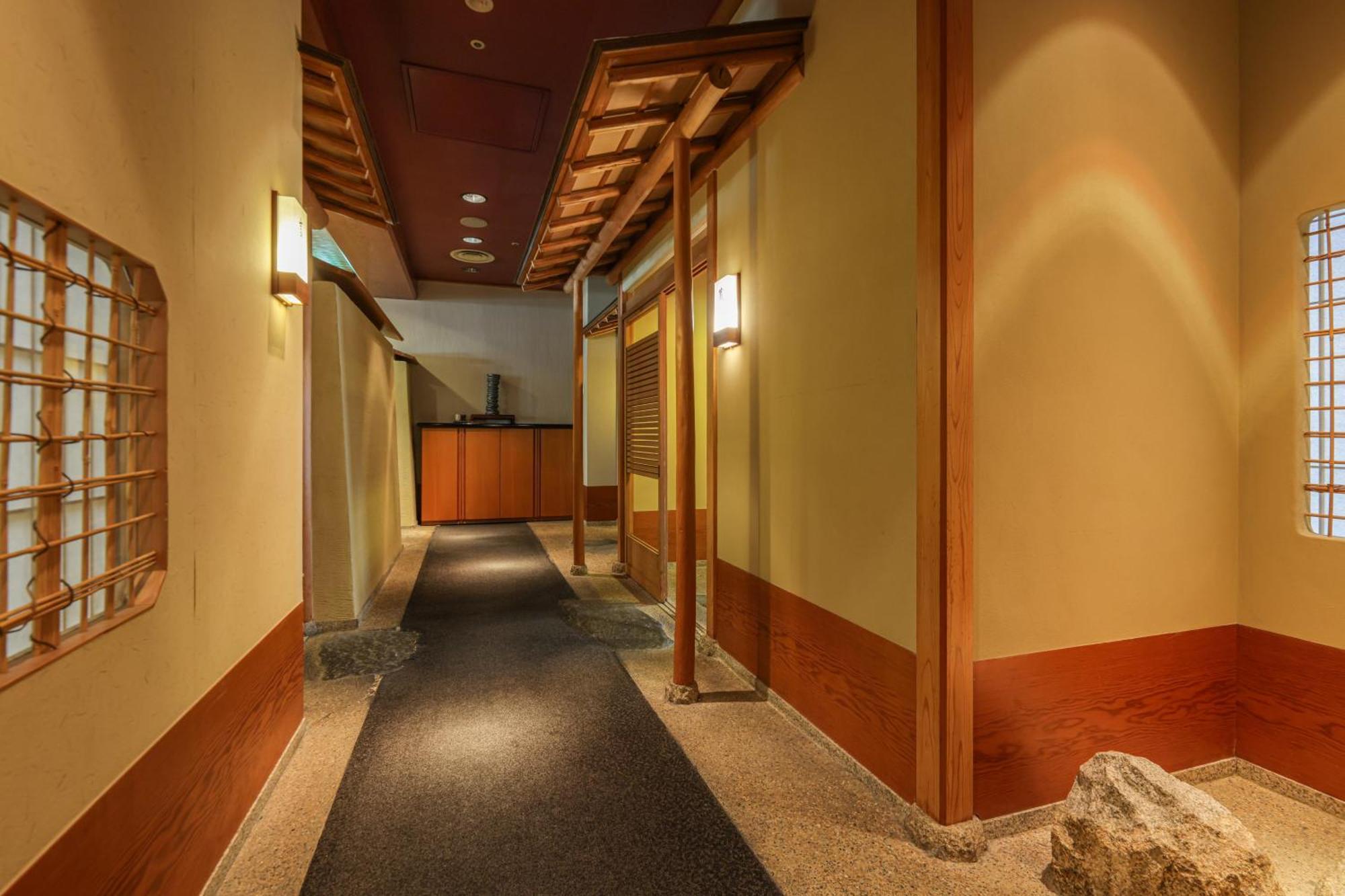 Bayside Hotel Azur Takeshiba Токио Экстерьер фото