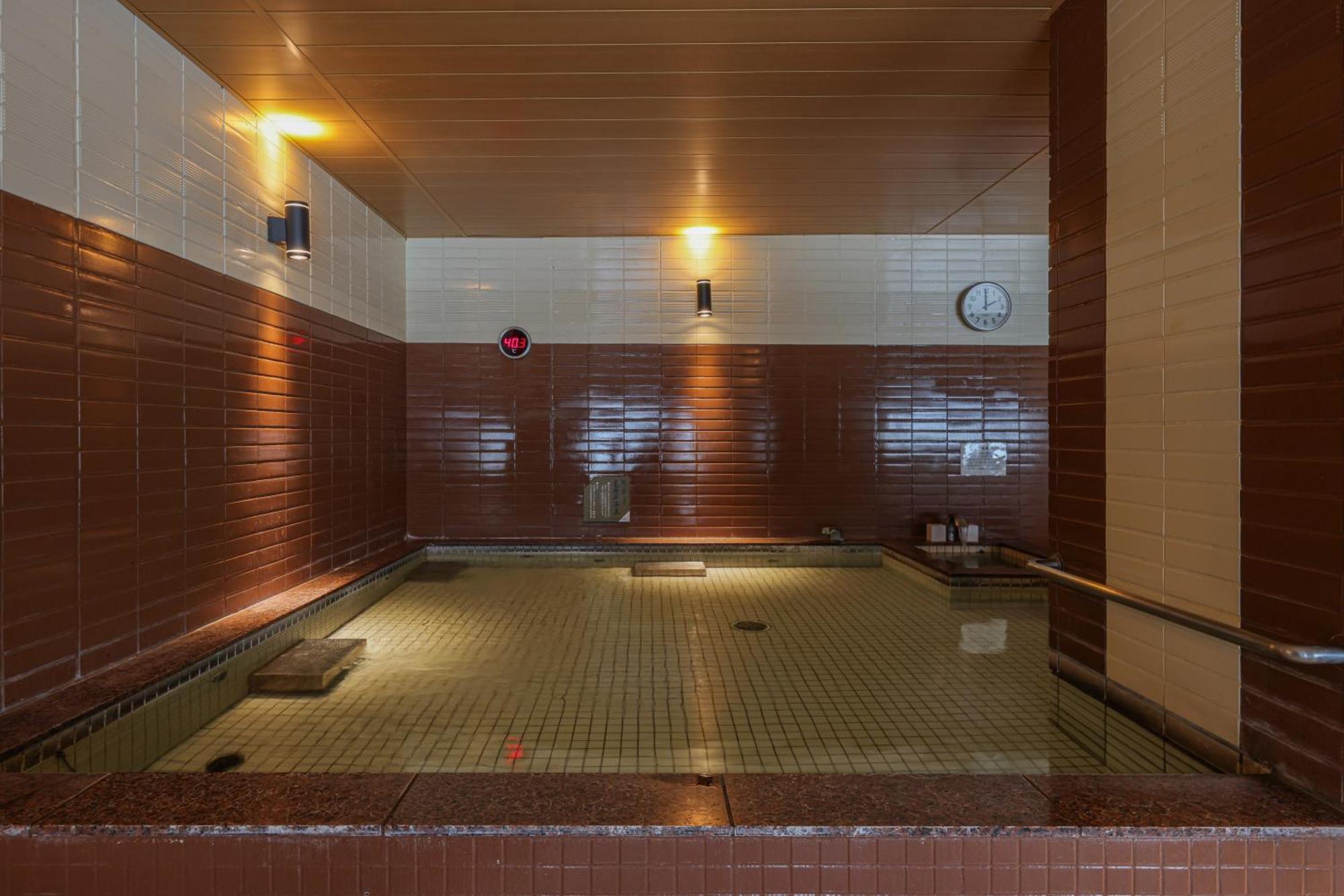 Bayside Hotel Azur Takeshiba Токио Экстерьер фото