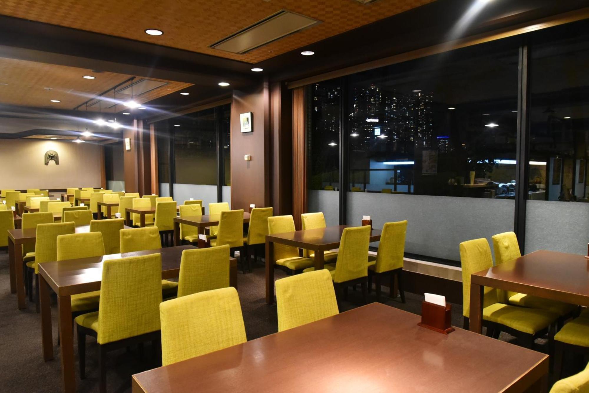 Bayside Hotel Azur Takeshiba Токио Экстерьер фото