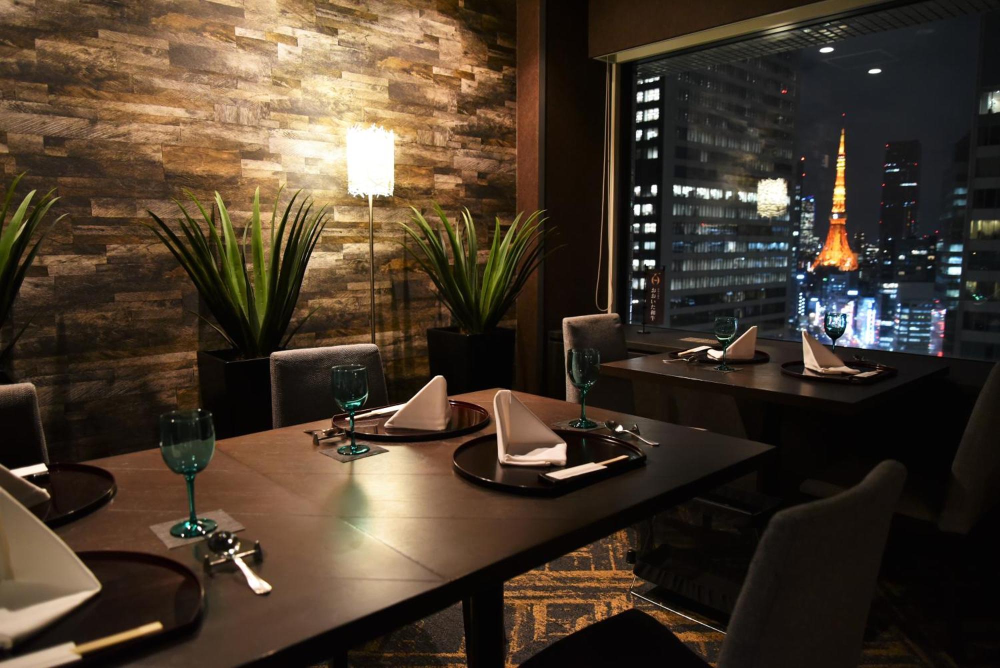 Bayside Hotel Azur Takeshiba Токио Экстерьер фото