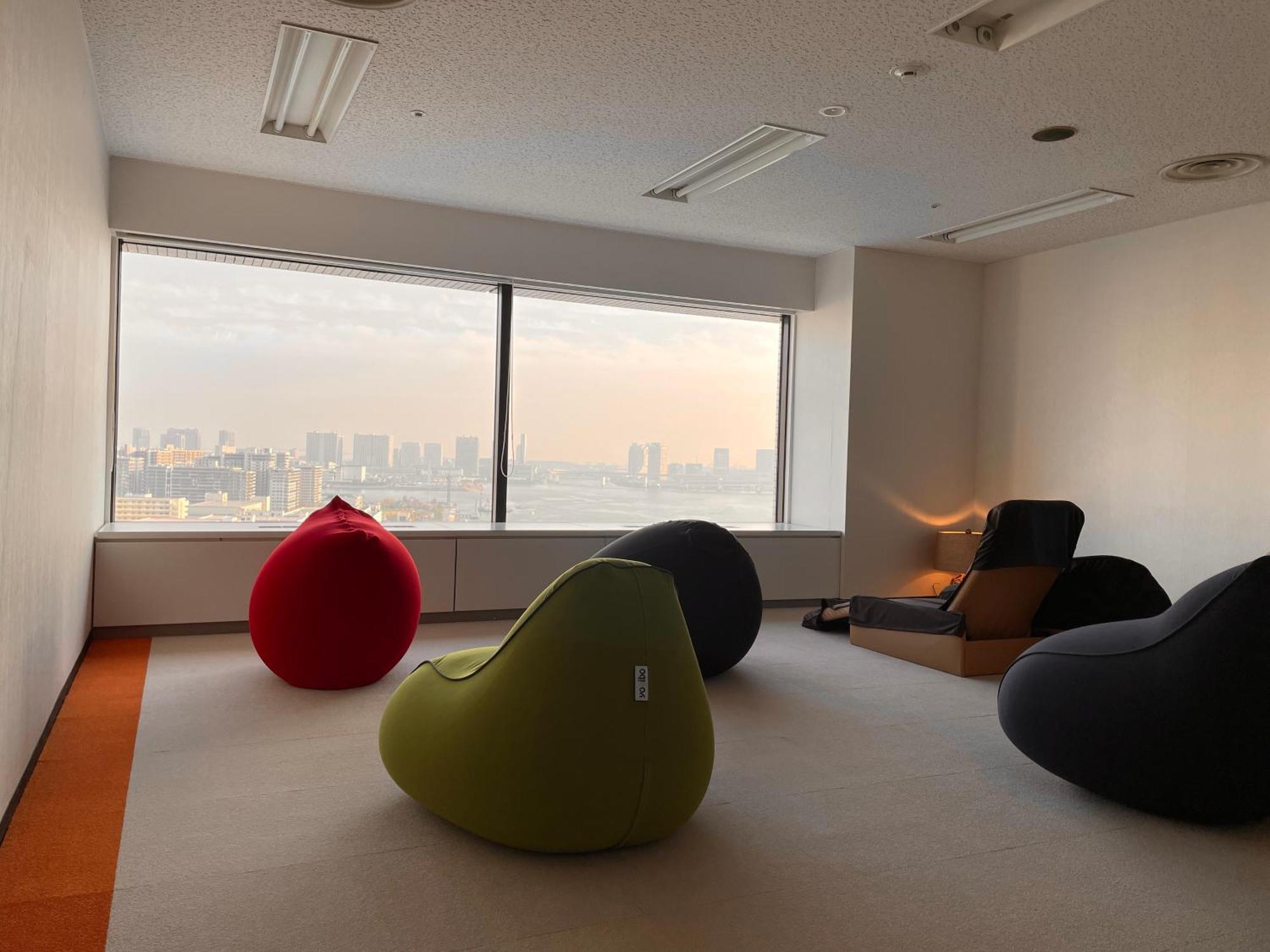 Bayside Hotel Azur Takeshiba Токио Экстерьер фото